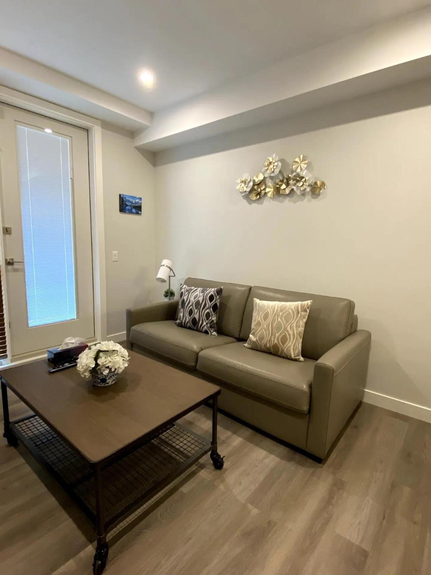 Luxury Unit In The Heart Of Canmore Exterior foto