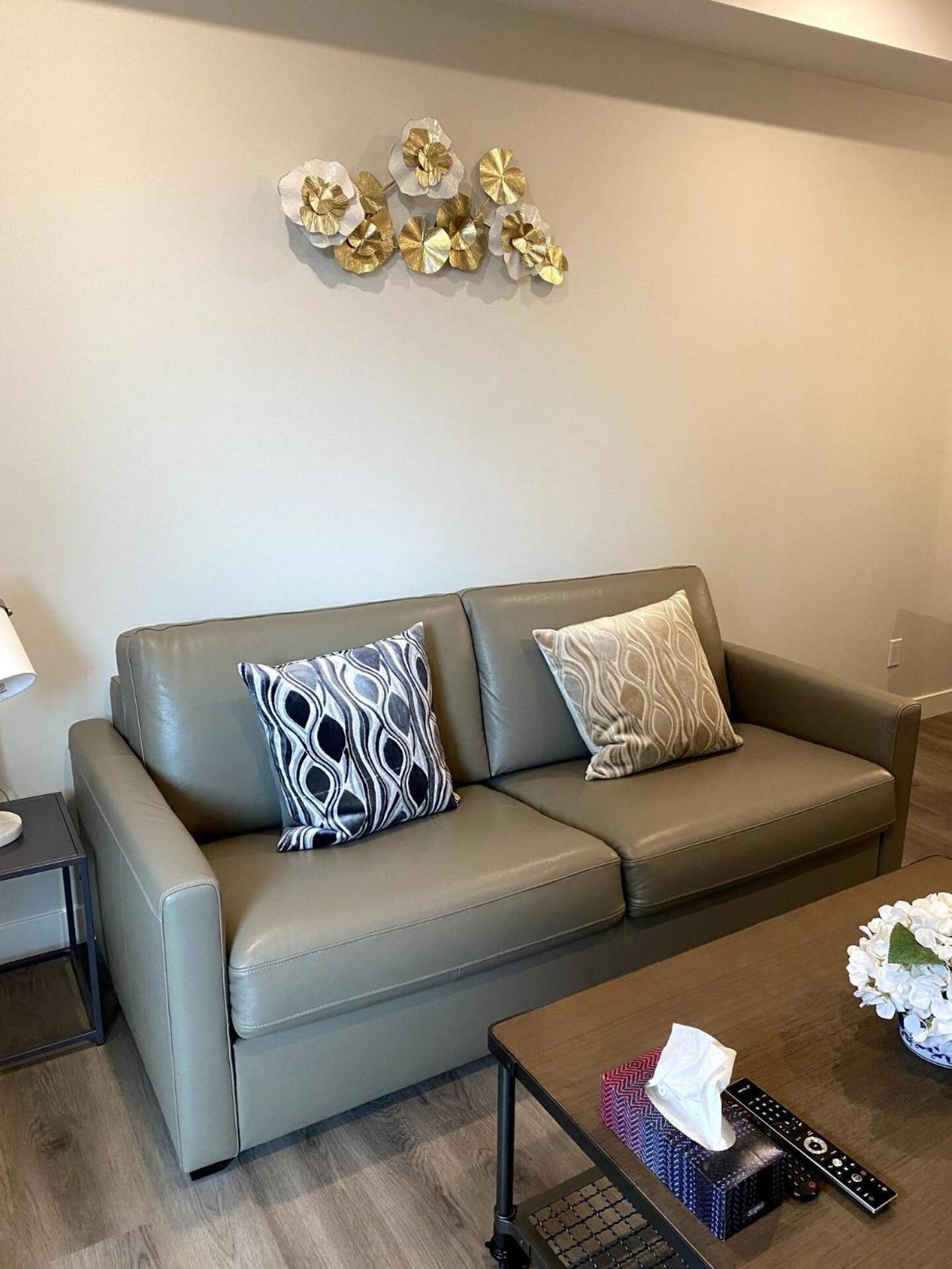 Luxury Unit In The Heart Of Canmore Exterior foto